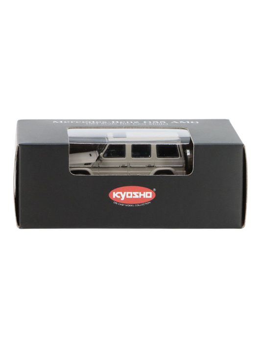 Kyosho Mercedes-Benz G55 AMG 1:64 Scale Diecast Model