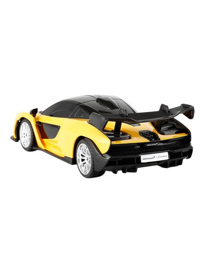 Rastar Mclaren Senna Remote Control (RC) 1:24 Scale