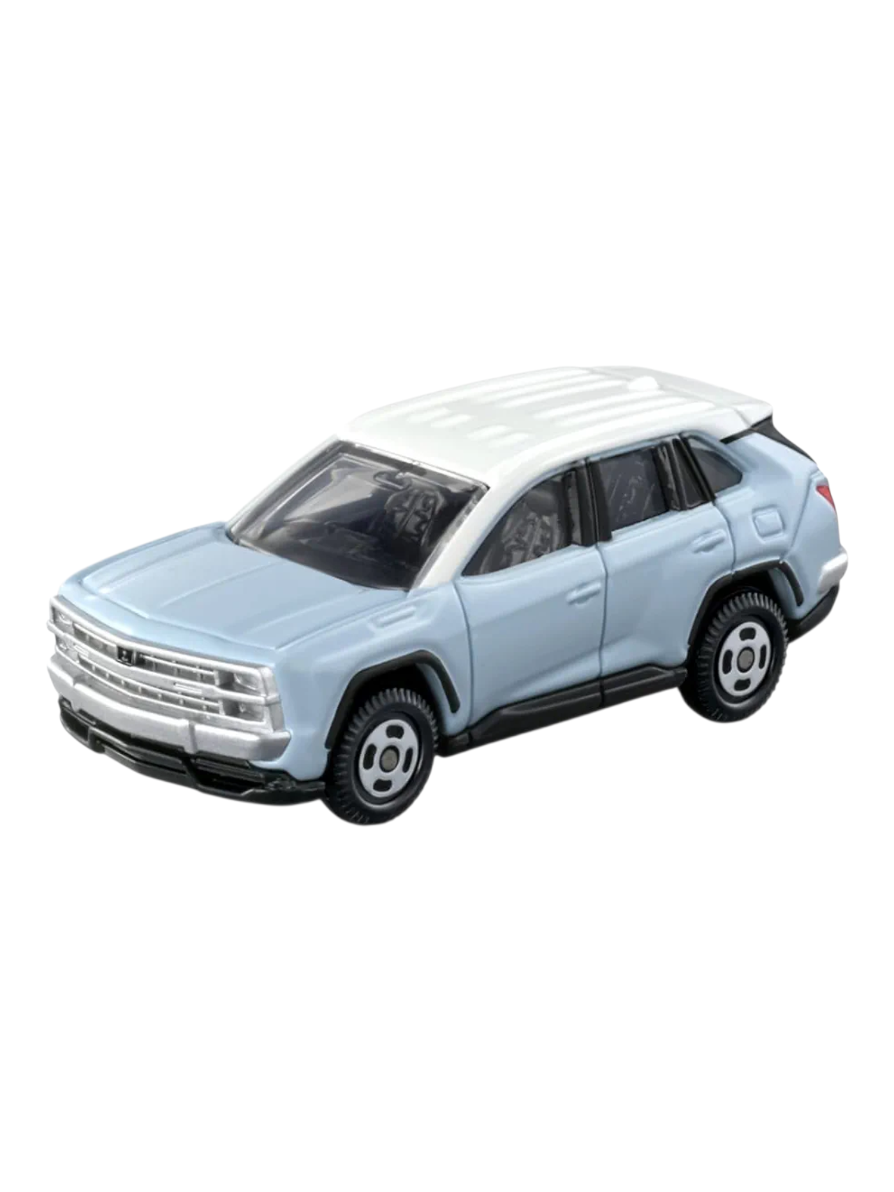 Takara Tomy Tomica No. 21 Mitsuoka Buddy (Box) 1:66 Scale