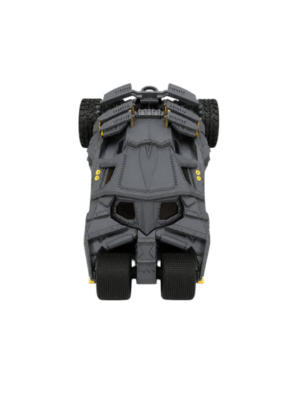 Tumbler 1:43 Scale Diecast Model Car with Light & Sound – Press Activation
