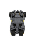Tumbler 1:43 Scale Diecast Model Car with Light & Sound – Press Activation