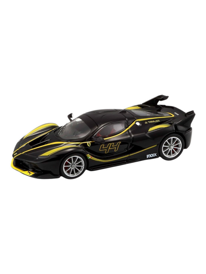 Bburago Signature Series Ferrari FXX K Diecast 1:43 Scale (With Acrylic Case)