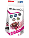 Beyblade X CX-05 Random Booster Vol.6