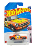 Hotwheels 'Honda S800 Racing' ( Treasure hunt )Imported Mainline (with protector) 1:64 Scale