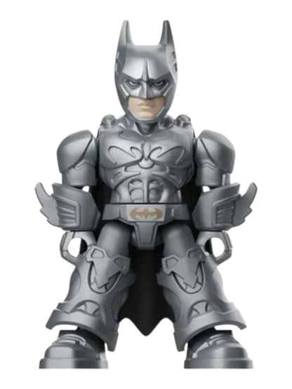 Blokees Defender Version DC01 Legendary Batman Assemble Blind Box (Code: 75701) – [Pack of 1 / Random Surprise Model]