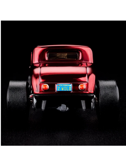 HotWheels 32 Ford RLC 1:64 Scale