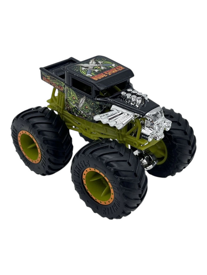 HotWheels Monster Bone Shaker 1:64 Scale