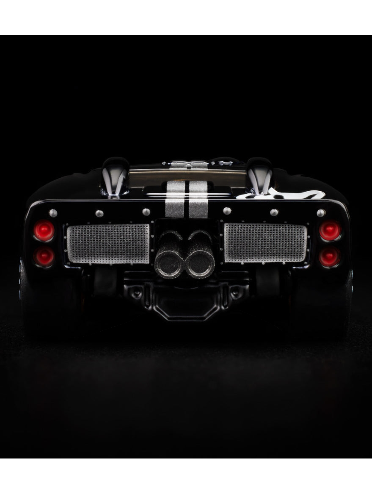 HotWheels Ford GT40 MKII RLC 1:64 Scale