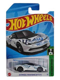 HotWheels Automobili Pininfarina Battista Imported Mainline 1:64 Scale