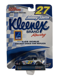 Racing Champions Johnny Sauter Kleenex Racing 1:64 Sacle Diecast Stock Replica