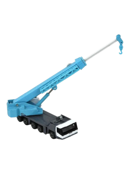 Takara Tomy Tomica Kobelco All Terrain Crane KMG5220 1:113 Scale