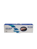 Air India LED Voice Control Airplane Model with Display Stand | 47 cm | Rechargeable LED Aircraft Model scale 1:160