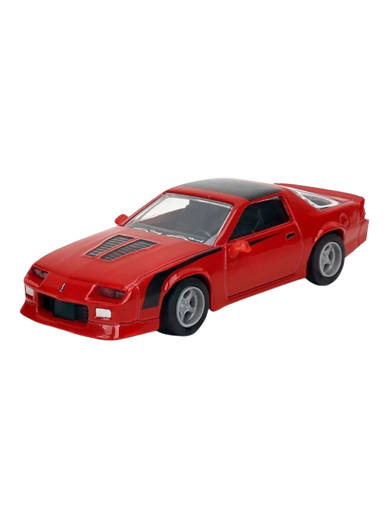 Majorette collection 1985 Chevrolet camaro 1:64 Scale