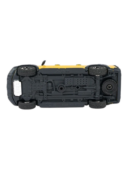 Xcartoys Cannon Alpha Performance Edition T16-05 1:64 Scale