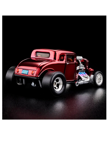 HotWheels 32 Ford RLC 1:64 Scale
