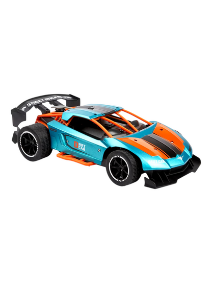 Crazon Remote Control (RC) Mist Sprayer 1:14 Scale