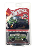 HotWheels RLC '55 Chevy Belair Gasser Imported 1:64 Scale  ( With Protector )