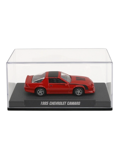 Majorette collection 1985 Chevrolet camaro 1:64 Scale
