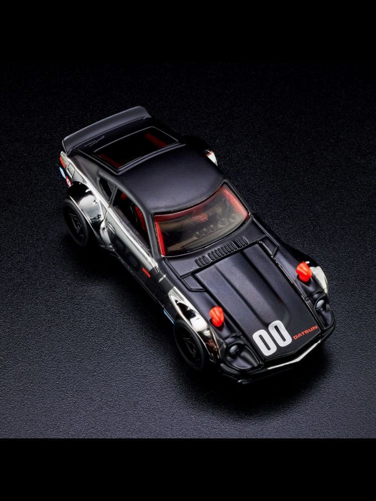 HotWheels Custom 72 Datsun 240z RLC 1:64 Scale