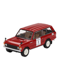 Mini GT Range Rover 1971 (International Hillrally Winner) Code-893 1:64 Scale