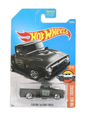 Hotwheels 56 Ford Truck Imported Mainline 1:64 Scale DVB67-D7B3