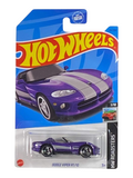 Hotwheels Dodge viper rt/10 imported mainline 1:64 Scale