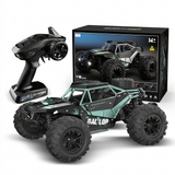 GALLOPISH STORM 1:16 High-Speed RC Desert Buggy (2.4GHz Off-Road Monster Truck) | Model: HW8808-C
