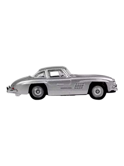 Bburago Sports Cars Mercedes-Benz 300 SL (1954) 1:64 Scale