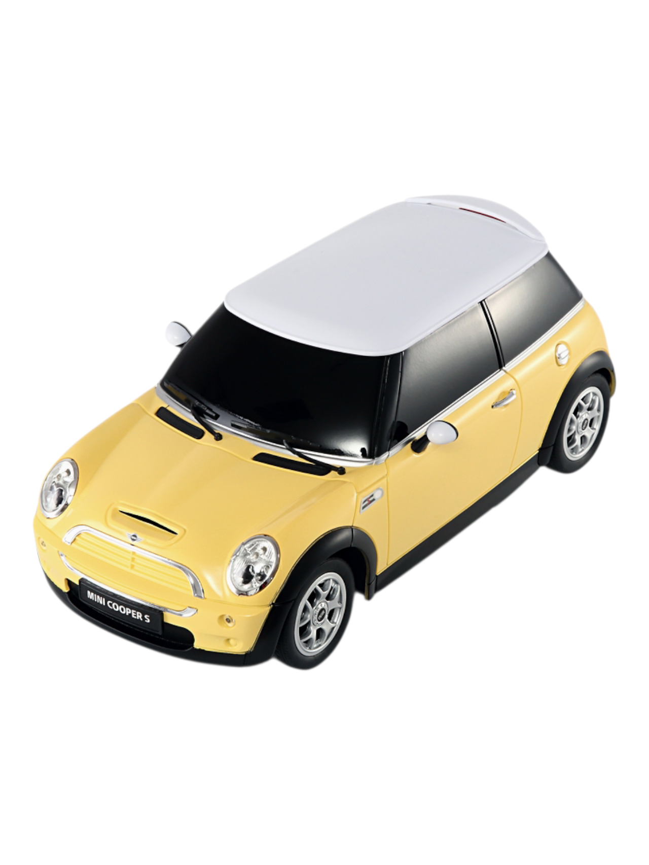 Rastar Remote Control (RC) Mini Cooper 1:14 Scale