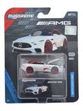 Majorette amg Mercedes amg sl 63 Imported Premium 1:64 Scale 8502101000