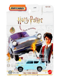 MATCHBOX Harry Potter 1962 Ford Anglia Imported Mainline 1:64 Scale