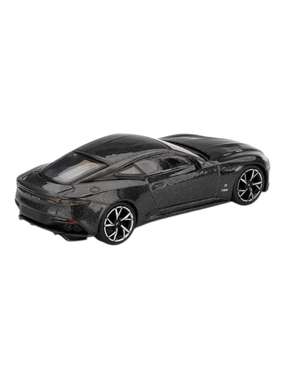Mini GT Aston Martin DBS (007 Edition) Code -1008 1:64 Scale
