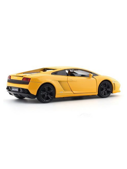 CCA Lamborghini Gallardo LP560-4 Car  ( 1:32 Scale )