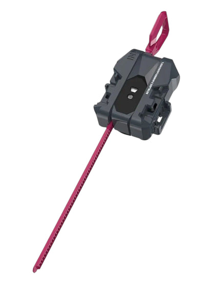 Takara Tomy Tomica beyblade x bx-40 winder launcher