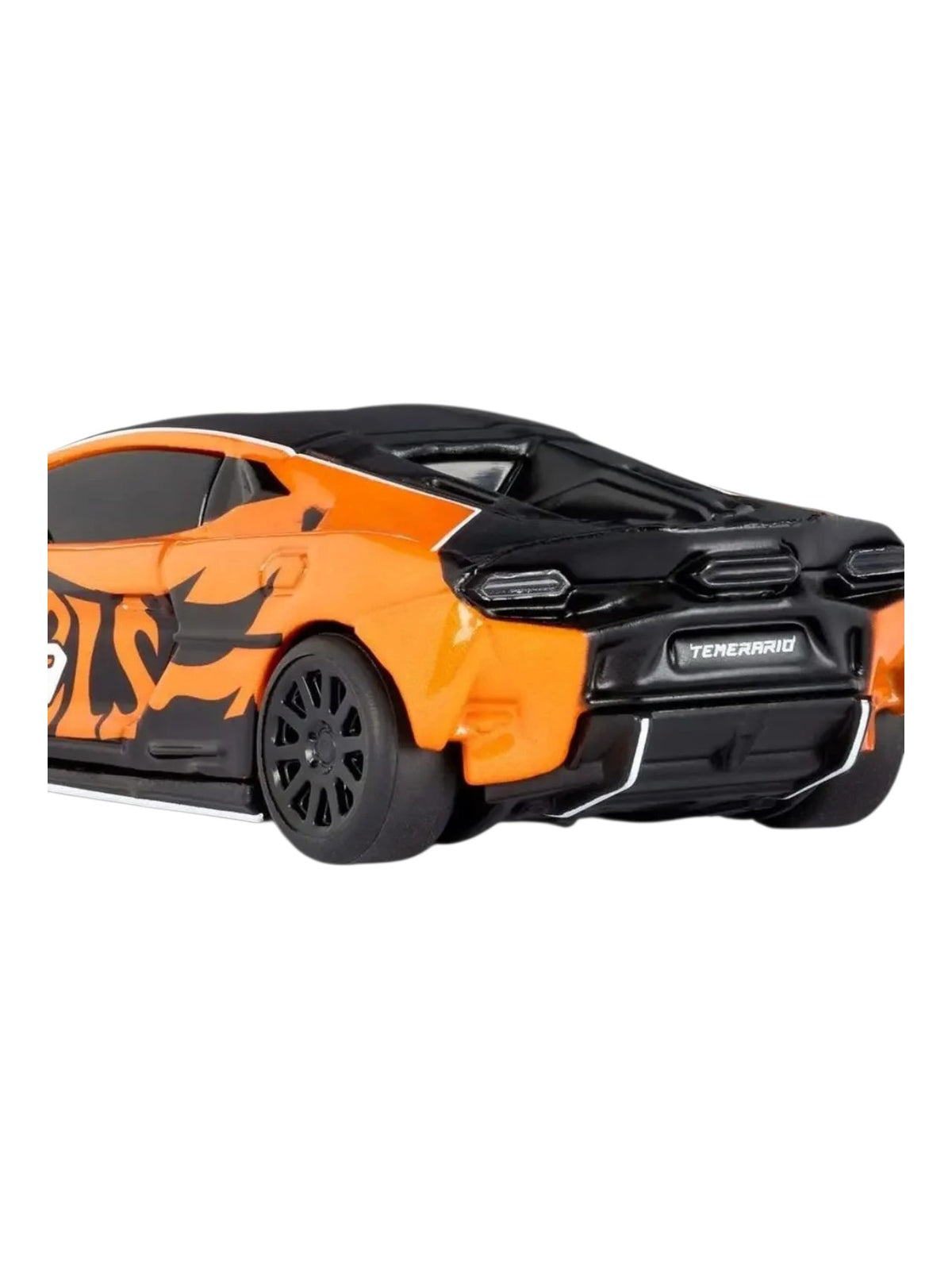 HotWheels Remote Control Lamborghini Temerario Alleggerita 1:64 Scale Code: JHW60-9893
