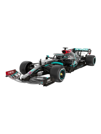 Rastar Mercedes-AMG F1 W11 EQ Performance RC 1:12 Scale