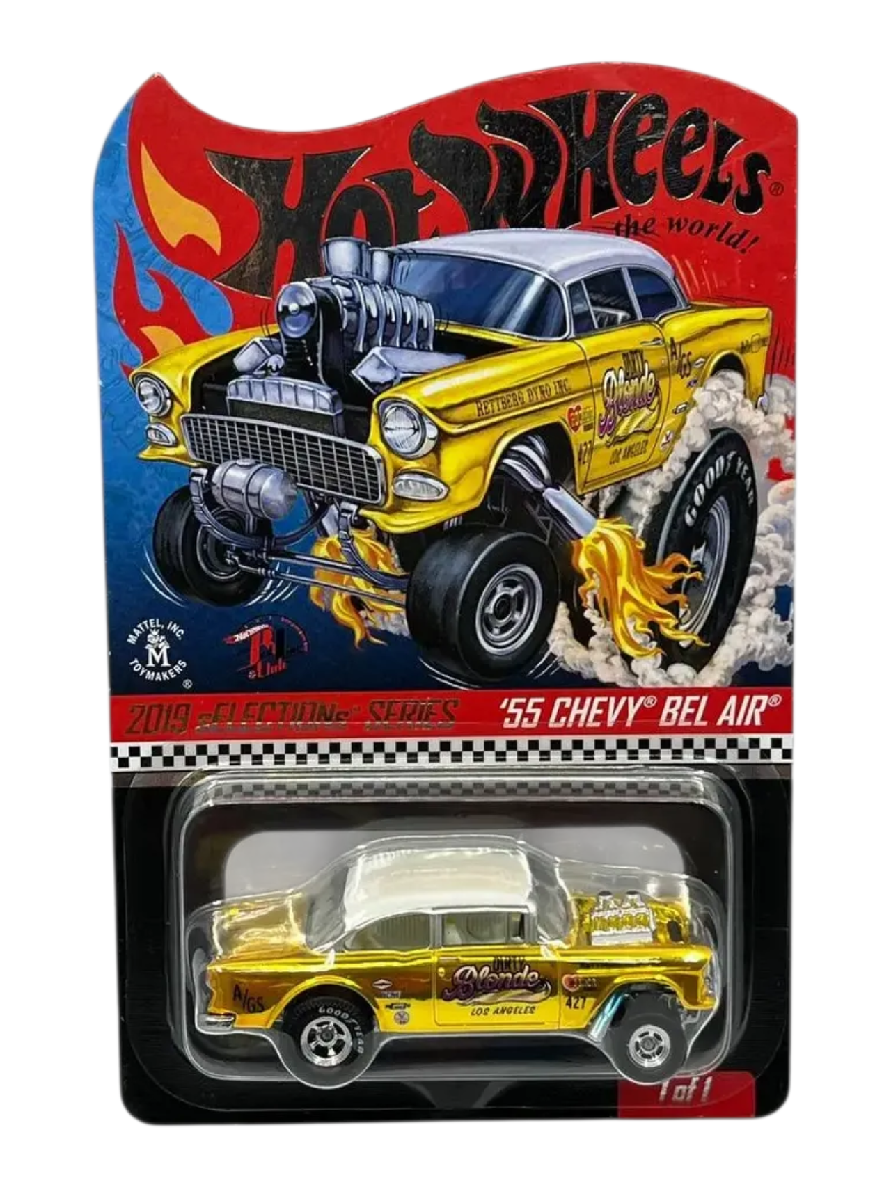 Toy Collectors India