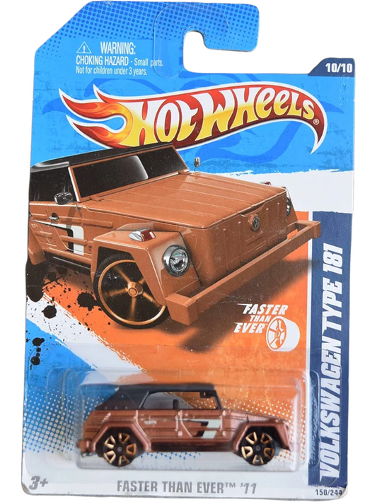 HW classic car series