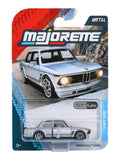 Majorette BMW 2002 Turbo Moving Parts Imported Premium 1:64 Scale
