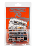 Matchbox 70 Years Anniversary Routemaster Bus 1:64 Scale (With Protector)