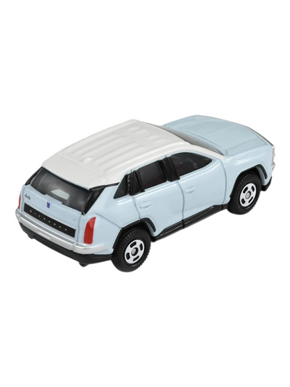Takara Tomy Tomica No. 21 Mitsuoka Buddy (Box) 1:66 Scale