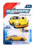 Majorette Porsche 911 Carrera RS 2.7 Imported Premium 1:64 Scale