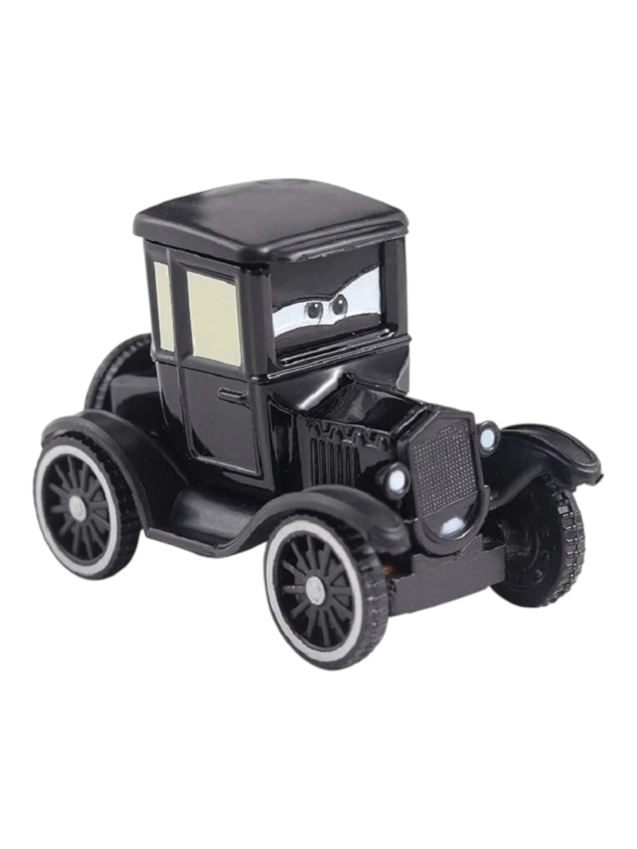Disney Pixar Cars lizzie