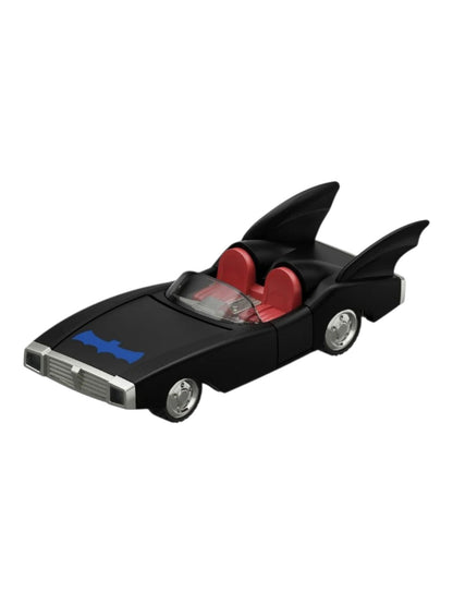 Blokees Wheels E02 The Dark Knight Blind Box (Code: 75681) – [Pack of 1 / Random Surprise Model]