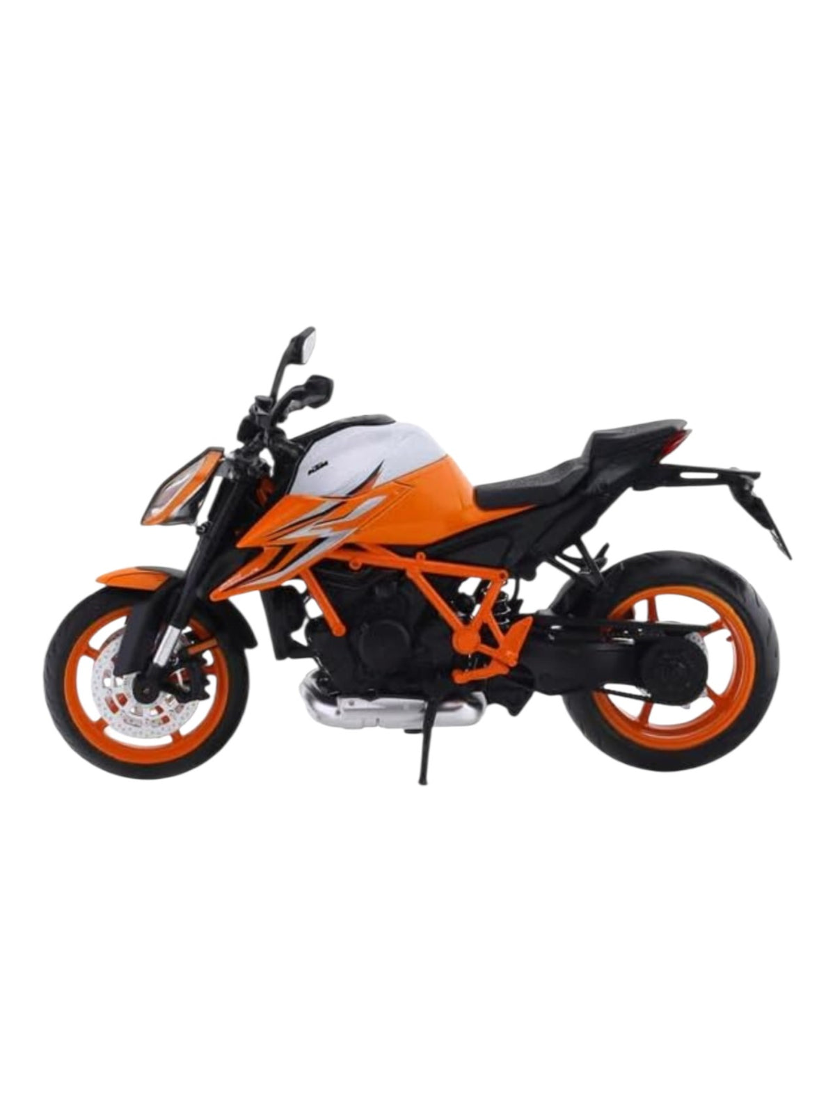 CCA 'KTM 1290 SuperDuke R(2022)' imported bike 1:12 Scale