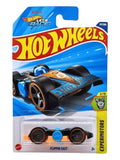 Hotwheels flipping fast imported mainline 1:64 Scale