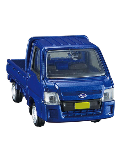 Tomica Premium Subaru Sambar 1:55 Scale