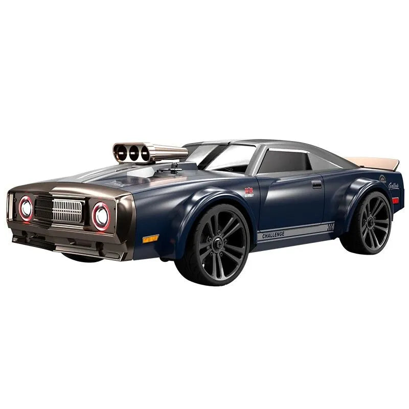 Hurricane High speed Vehicle RC Car 2.4G RTR 4×4 Full Function, Light Imported 1:16 Scale 50KM Speed Drift Car