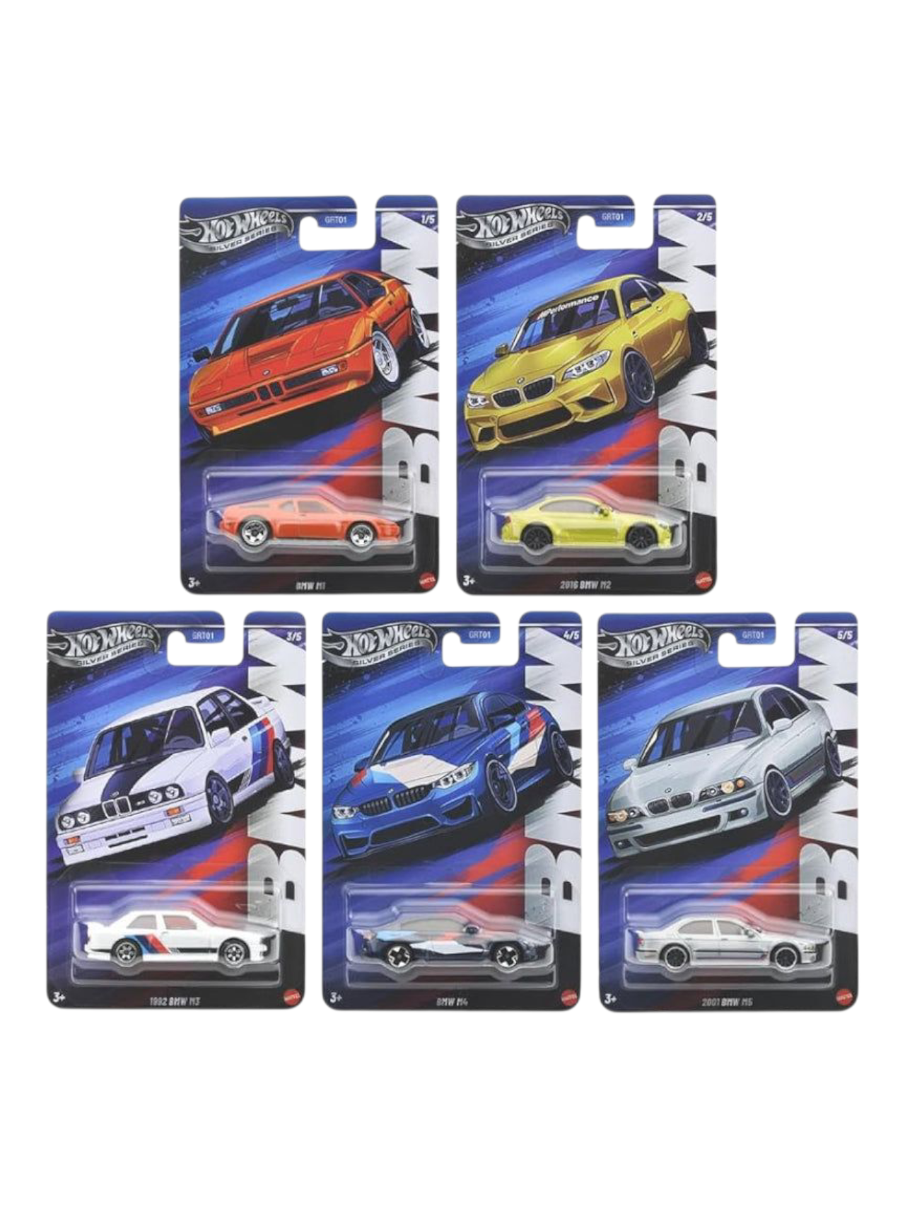 Toy Collectors India