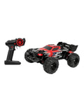 VORTEX Speed Adventure Race 2.4GHz High-Speed RC Monster Truck |Scale 1:16 |4WD Off-Road Remote Control Car | Rechargeable Battery | 32 km/H